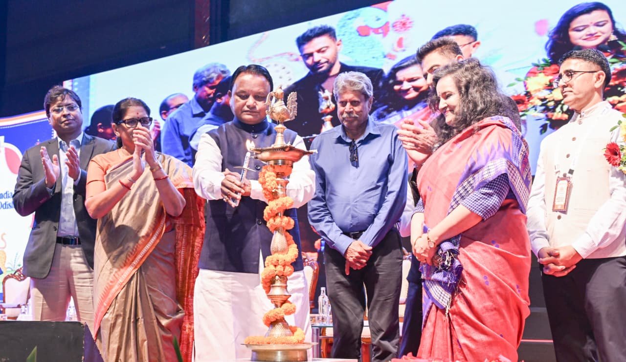 Odisha Travel Bazaar 2026: Majhi Unveils Major Tourism Push to Put State on Global Map